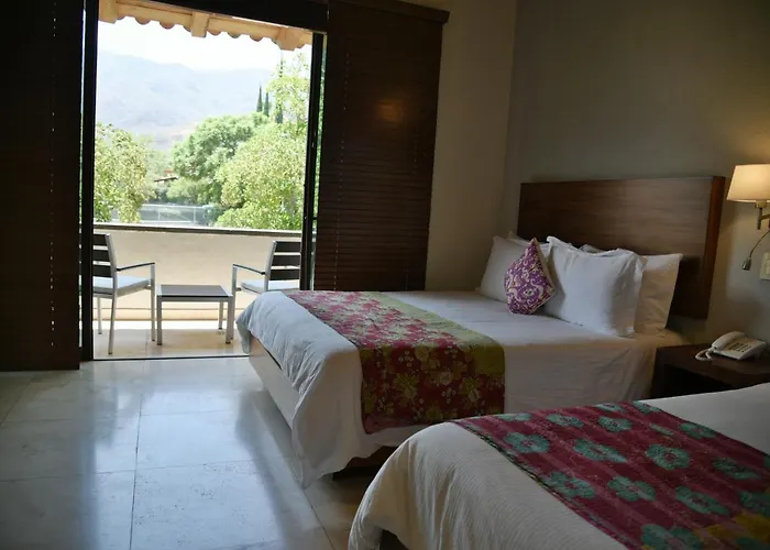 La Reserva Chapala